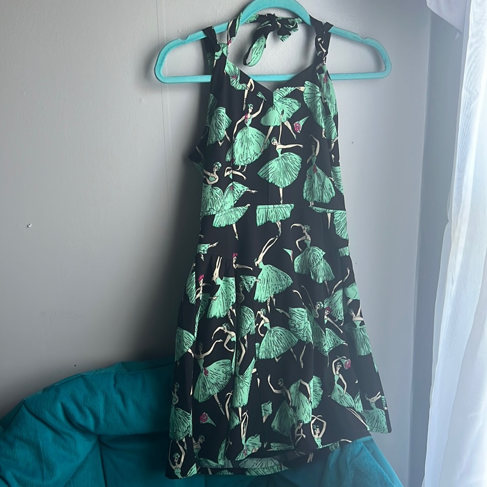 Sundress featured on Pretty Little Liars